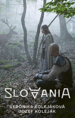 Slovania - Veronika Kolejáková, Jozef Koleják