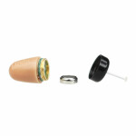 Mikrosluchátko MICRO s indukční smyčkou a Bluetooth