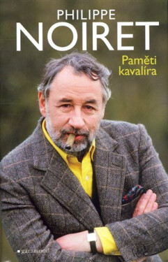 Paměti kavalíra Philippe Noiret