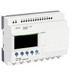 Relé Schneider Electric SR2B121BD