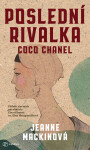 Poslední rivalka Coco Chanel Jeanne Mackinová