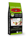 BARDOG HYPO DUCK 60 12 kg ovoce-zelenina