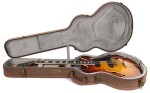 Eastman T64 TV-T Antique Goldburst