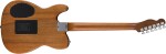 Fender Acoustasonic Standard Telecaster ANA