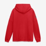 Fanatics Mikina New Jersey Devils NHL Authentic Pro Rink Fleece Pullover Hoodie Velikost: 2XL