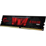 G.Skill Aegis 16GB (2x8GB) 3200 MHz černá / DDR4 / 16-16-18-38 / 1.35V / XMP 2.0 (F4-3200C16D-16GIS)