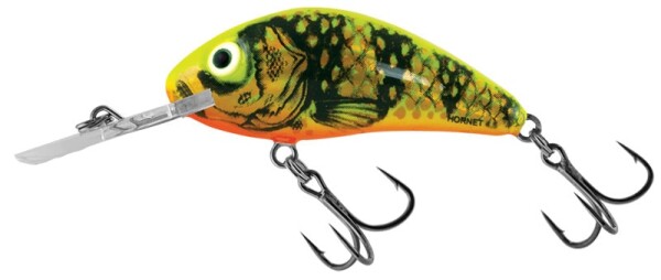 Salmo Wobler Rattlin Hornet Floating 5,5cm,Salmo Wobler Rattlin Hornet Floating 5,5cm