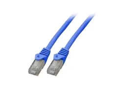 Mercodan patch kabel CAT6 UTP bílá (371227050) / Patch kabel / UTP (371227050)