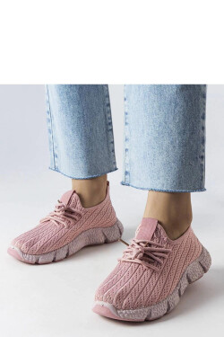 Sportovní obuv model 207824 Solea 39
