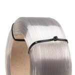 PETG Refill transparentní 750 g Abaflex 1,75 mm