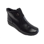 Mintaka CZ Obuv kotníková 65-4212546 černá dámská zimní