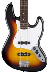 Fender Standard Jazz Bass LRL 3TS
