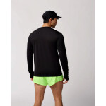 Běžecké tričko Brooks Running Atmosphere Long Sleeve 3.0 M 211537001 xxl