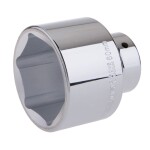 FESTA 17853 Gola hlavice 3/4", 60mm, CrV