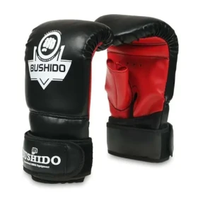 DBX BUSHIDO RP4 Pytlové rukavice (5902539011586)