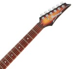 Ibanez SA260FM Violin Sunburst