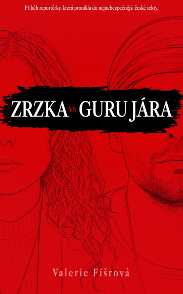 Zrzka vs. guru Jára - Valerie Fišrová