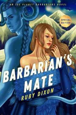 Barbarian´s Mate - Ruby Dixon