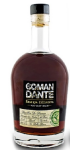 El Comandante Reserva Exclusiva Rum 40% 0,7 l (tuba)