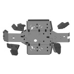 Kryt podvozku plastový na CFMOTO Gladiator X520-A G2 2023-2025