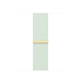 Apple Watch 45mm provlékací sportovní řemínek světle mátová / 145-220mm (MW4Q3ZM/A)