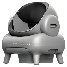 Neakasa M1 / Automatická toaleta pro kočky / Wi-Fi aplikace / do 15 kg / kapacita 7,17 l (M1 BOX)