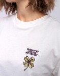 Tričko Carhartt WIP W' S/S Clover T-Shirt Wax