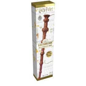 Harry Potter Jelly Belly - Čokoládová hůlka 42g Albus Brumbál