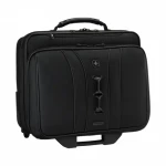 Wenger Legacy Black Series 15.6" Wheeled brašna na kolečkách na notebook černá (653631)