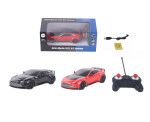 Mamido Auto na dálkové ovládání Aston Martin 2022 V12 Vantage R/C 1:24 červené