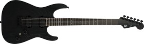 Charvel Pro-Mod Plus Dinky DK24 HH HT EB Black Ash
