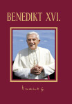 Benedikt XVI. Eva Muroňová