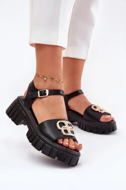 Sandály model 213019 Step in style 39