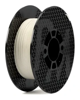 Filament PM MARBLEJet světlý / Tisková struna / PLA / 1,75 mm / 0,5 kg (PM8594185641544)