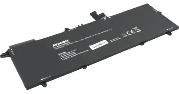 AVACOM Náhradní baterie pro Lenovo ThinkPad T490s / Li-Pol / 11,52V / 4950mAh / 57Wh (NOLE-T490S-57P)