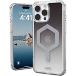 Urban Armor Gear Plyo zadní kryt na mobil Apple iPhone 16 Pro Max transparentní, Ombré 1552552, Kompatibilní s MagSafe, odolné vůči nárazům 11448111404G