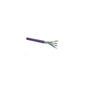 Instalační kabel Solarix UTP, Cat5E, drát, LSOH, box 305m SXKD-5E-UTP-LSOH EDF_10101448