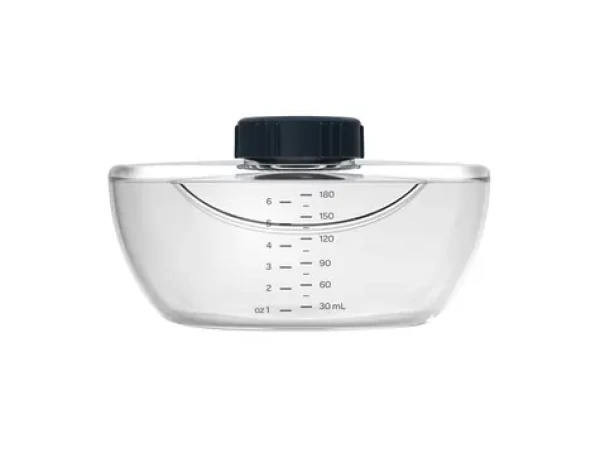 Beaba Lahvička na mateřské mléko 180 ml (911739BB)