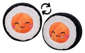 Kawaii Sushi plyšové 25 cm losos