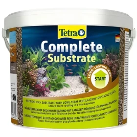 Tetra Plant Complete / Substrát pro akvária / 5 kg (A1-245303)