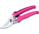 Nůžky zahradnické na květiny 180 mm HCS Extol Lady 9272