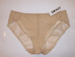 Kalhotky model 8957382 tělová DKNY