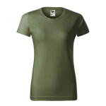 Dámské tričko Basic W MLI-13409 - Malfini 2XL