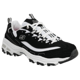 Boty Skechers D'Lites Biggest Fan W 11930-BKW 37