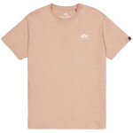 Alpha Industries Tričko Basic Small Logo