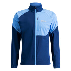 Pánská běžkařská bunda Swix Focus Jacket M
