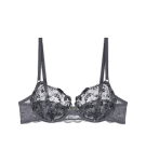 Dámská podprsenka Sensual Spotlight W - GRAY - šedá 00DK - TRIUMPH GRAY 85G