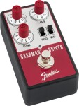 Fender Bassman Driver
