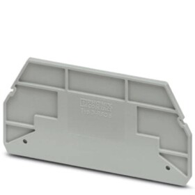 Phoenix Contact 3213098 zakončovací víko 50 ks