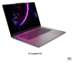 Lenovo Yoga Pro 9 16IPH11 šedá (83SF002QCK) / Notebook / 16" 3.2K T / Intel Core Ultra 9 386H / 64GB / 1TB (83SF002QCK)